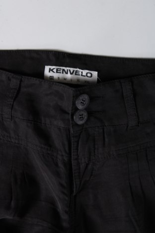 Dámske nohavice Kenvelo, Veľkosť XS, Farba Čierna, Cena  1,78 €