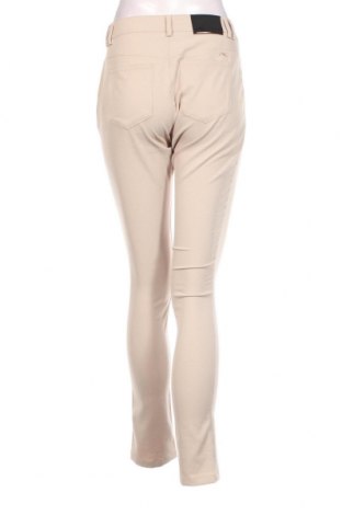 Дамски панталон Kjus, Размер S, Цвят Екрю, Цена 16,90 лв.