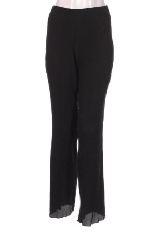 Pantaloni de femei LENI KLUM x ABOUT YOU, Mărime S, Culoare Negru, Preț 286,18 Lei