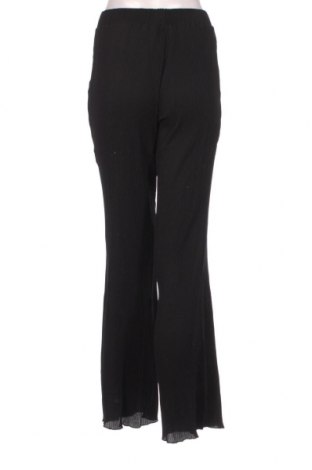 Дамски панталон LENI KLUM x ABOUT YOU, Размер S, Цвят Черен, Цена 87,00 лв.