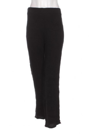 Γυναικείο παντελόνι La Vie En Rose, Μέγεθος M, Χρώμα Μαύρο, Τιμή 8,44 €