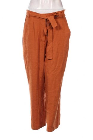 Γυναικείο παντελόνι Lascana, Μέγεθος L, Χρώμα Καφέ, Τιμή 9,48 €