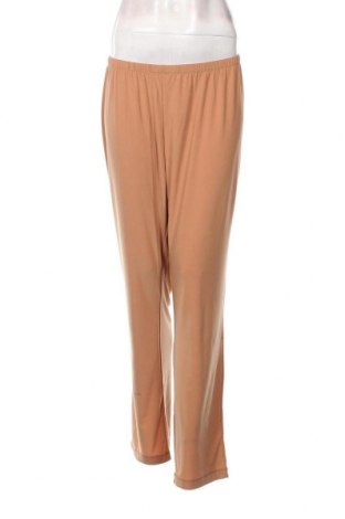 Дамски панталон Lavelle, Размер 3XL, Цвят Кафяв, Цена 13,63 лв.