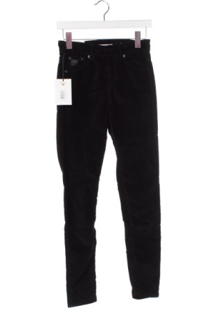 Γυναικείο παντελόνι Lois, Μέγεθος XS, Χρώμα Μαύρο, Τιμή 75,26 €