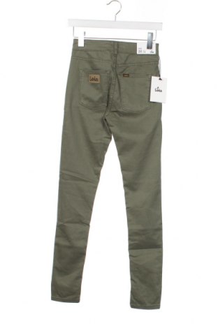 Pantaloni de femei Lois, Mărime XS, Culoare Verde, Preț 28,82 Lei