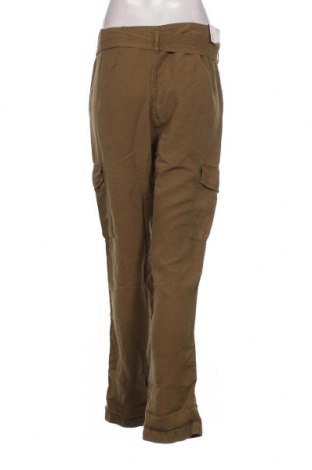 Pantaloni de femei Lois, Mărime M, Culoare Verde, Preț 480,26 Lei