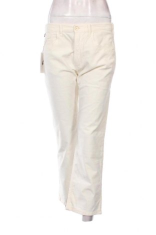 Дамски панталон Lois, Размер M, Цвят Екрю, Цена 13,14 лв.