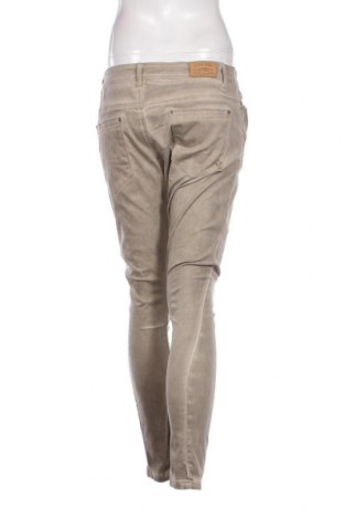 Damenhose M.Sara, Größe M, Farbe Beige, Preis € 14,83