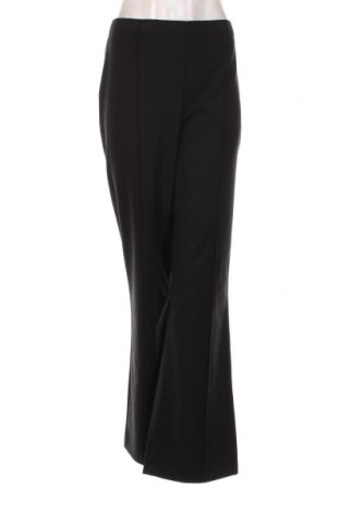Γυναικείο παντελόνι Mads Norgaard, Μέγεθος L, Χρώμα Μαύρο, Τιμή 34,46 €