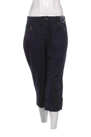 Дамски панталон Maine New England, Размер M, Цвят Син, Цена 28,24 лв.