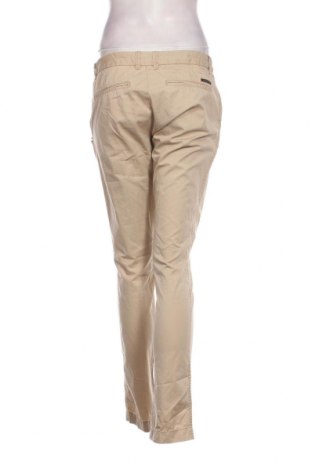 Дамски панталон Maison Scotch, Размер M, Цвят Бежов, Цена 68,00 лв.
