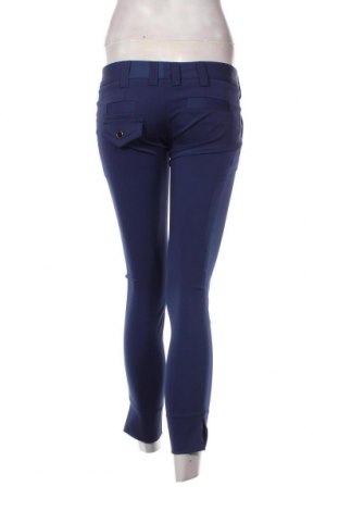 Γυναικείο παντελόνι Mangano, Μέγεθος M, Χρώμα Μπλέ, Τιμή 2,94 €