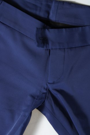 Damskie spodnie Mangano, Rozmiar M, Kolor Niebieski, Cena 217,50 zł