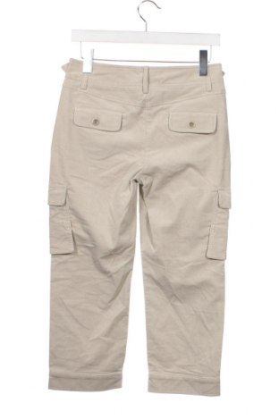 Pantaloni de femei Marella, Mărime XXS, Culoare Ecru, Preț 41,12 Lei