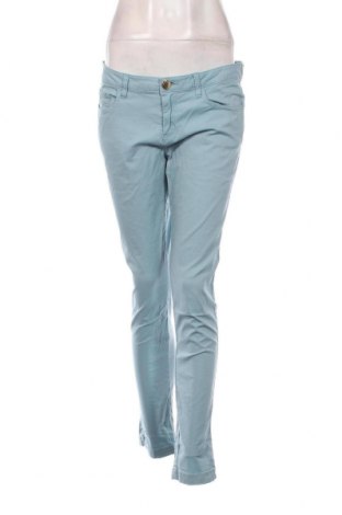Dámské kalhoty  Max&Co., Velikost M, Barva Modrá, Cena  1 323,00 Kč