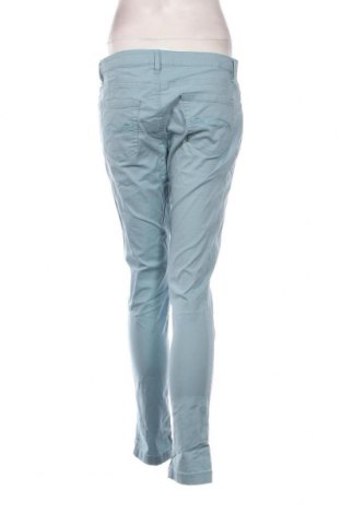 Γυναικείο παντελόνι Max&Co., Μέγεθος M, Χρώμα Μπλέ, Τιμή 51,34 €