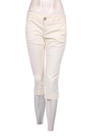 Γυναικείο παντελόνι Murphy & Nye, Μέγεθος L, Χρώμα Εκρού, Τιμή 3,79 €