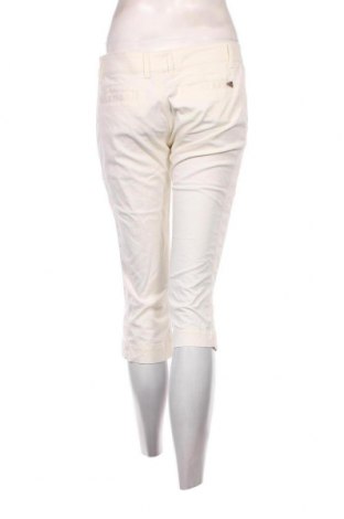 Pantaloni de femei Murphy & Nye, Mărime L, Culoare Ecru, Preț 20,13 Lei