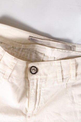 Pantaloni de femei Murphy & Nye, Mărime L, Culoare Ecru, Preț 20,13 Lei