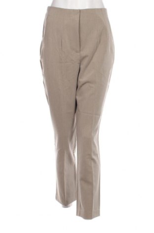 Dámské kalhoty  NA-KD, Velikost S, Barva Béžová, Cena  164,00 Kč