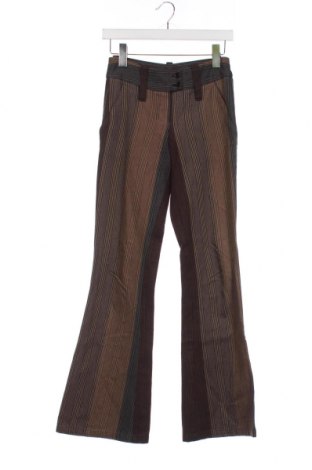 Damenhose Naf Naf, Größe S, Farbe Mehrfarbig, Preis 6,86 €
