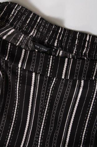 Dámské kalhoty  New Look, Velikost S, Barva Černá, Cena  363,00 Kč