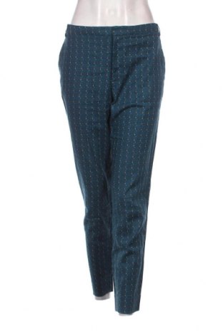 Pantaloni de femei Noa Noa, Mărime XL, Culoare Albastru, Preț 104,77 Lei