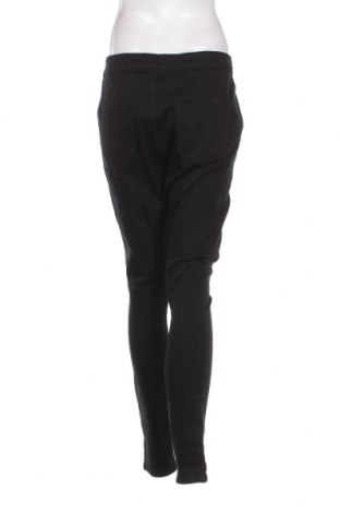 Γυναικείο παντελόνι Noisy May, Μέγεθος XL, Χρώμα Μαύρο, Τιμή 23,71 €