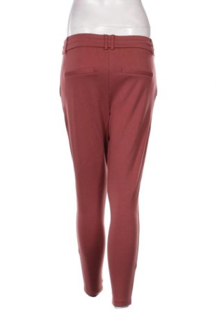 Дамски панталон ONLY, Размер S, Цвят Пепел от рози, Цена 54,00 лв.