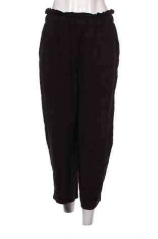 Pantaloni de femei ONLY, Mărime L, Culoare Negru, Preț 47,96 Lei