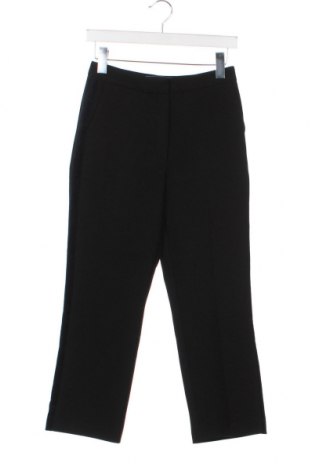 Γυναικείο παντελόνι Osman London, Μέγεθος XS, Χρώμα Μαύρο, Τιμή 7,62 €