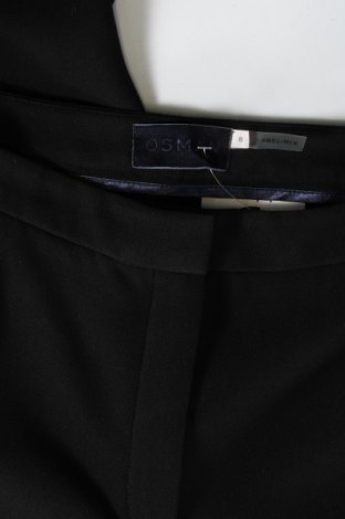 Pantaloni de femei Osman London, Mărime XS, Culoare Negru, Preț 40,53 Lei