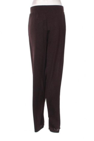 Pantaloni de femei Pieces, Mărime M, Culoare Maro, Preț 23,09 Lei