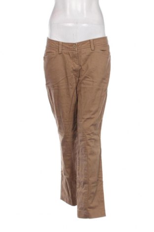 Дамски панталон Pierre Cardin, Размер L, Цвят Бежов, Цена 4,41 лв.