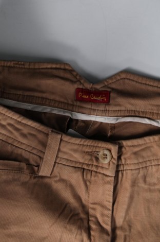 Дамски панталон Pierre Cardin, Размер L, Цвят Бежов, Цена 49,00 лв.