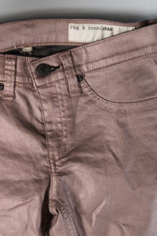 Pantaloni de femei Rag & Bone, Mărime S, Culoare Bej, Preț 33,16 Lei