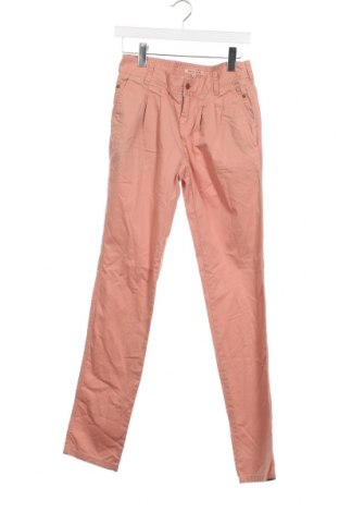 Pantaloni de femei Review, Mărime XS, Culoare Roz, Preț 48,33 Lei