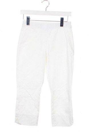 Дамски панталон Riani, Размер XS, Цвят Бял, Цена 14,56 лв.