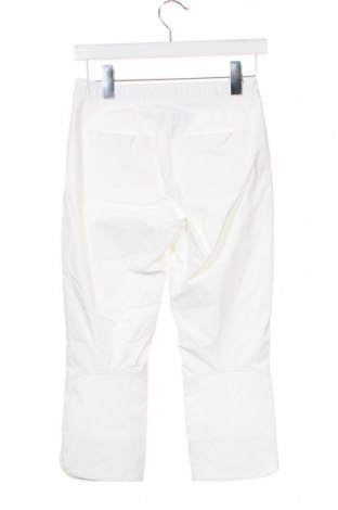 Pantaloni de femei Riani, Mărime XS, Culoare Alb, Preț 36,84 Lei