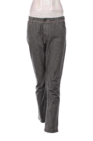 Дамски панталон Rosner, Размер M, Цвят Сив, Цена 49,00 лв.