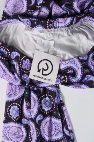 Γυναικείο παντελόνι SHEIN, Μέγεθος XS, Χρώμα Βιολετί, Τιμή 5,45 €