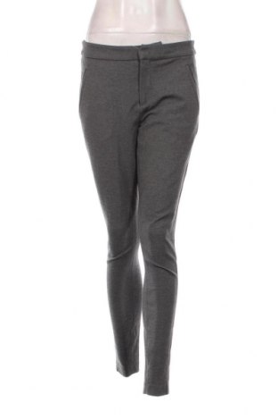Дамски панталон Selected Femme, Размер M, Цвят Сив, Цена 39,00 лв.