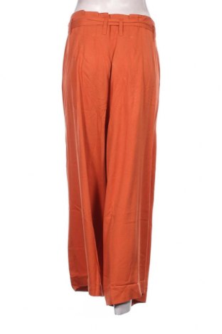 Dámské kalhoty  Sheego, Velikost XL, Barva Oranžová, Cena  1 261,00 Kč