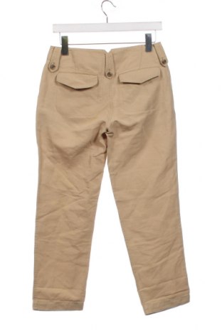 Damenhose Theory, Größe M, Farbe Beige, Preis 2,99 €