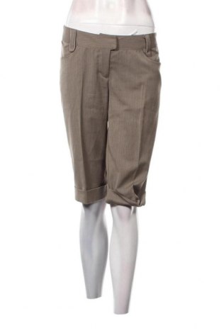 Γυναικείο παντελόνι Vero Moda, Μέγεθος S, Χρώμα Γκρί, Τιμή 2,35 €