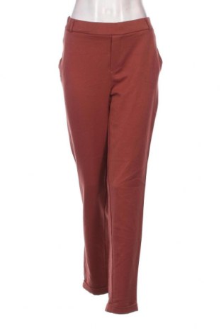 Damenhose Vero Moda, Größe L, Farbe Rot, Preis 4,73 €