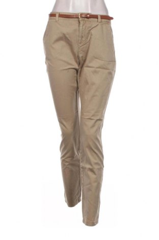 Pantaloni de femei Vero Moda, Mărime S, Culoare Bej, Preț 33,75 Lei