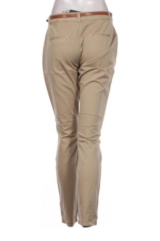 Дамски панталон Vero Moda, Размер S, Цвят Бежов, Цена 12,96 лв.