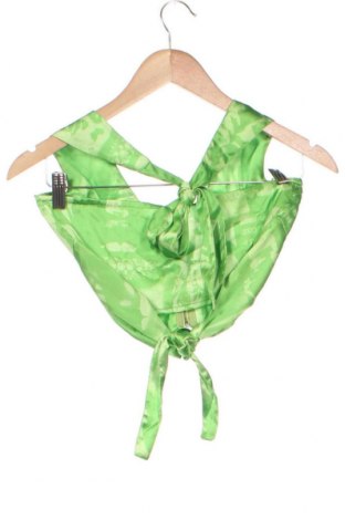 Tricou de damă ASYOU, Mărime M, Culoare Verde, Preț 95,39 Lei