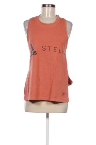 Дамски потник Adidas By Stella McCartney, Размер S, Цвят Червен, Цена 58,32 лв.